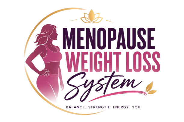 Menopause Weight Loss System